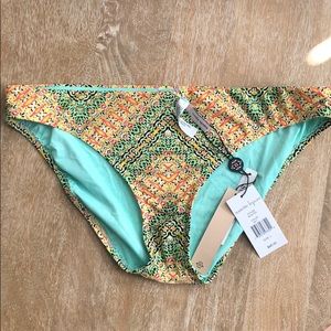 Nanette Lepore Bikini Bottom